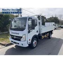 Dongfeng Df 513 R/simple C/volcadora 3.0 2024 0km