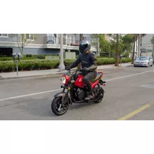 Honda Navi