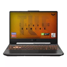 Laptop Gamer Asus Tuf Gaming Gtx 1650 I5 8gb 512gb Ssd W11h 