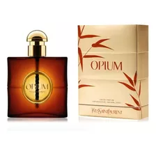 Perfume Yves Saint Laurent Opium 50 Ml