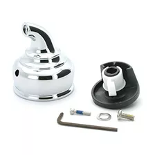 95602 Monticello Kit Hub Mango Cromo