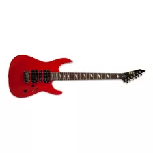 Guitarra Elétrica Ltd Mt-130 Red