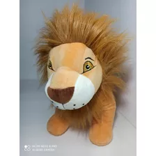 Rey Leon Simba 35cm