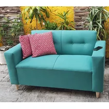 Sillon Sofa Nordico