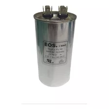 Capacitor Para Ar Condiconado Cbb65 70uf 440 Vac