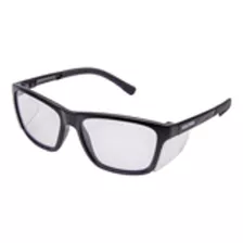 Óculos De Segurança Kalipso Cancun Ca 45873 Branco