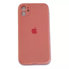 Funda Case Silicona Para iPhone 11