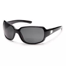 Gafas De Sol Suncloud Polarized Optics Cookie (negro Con Lec