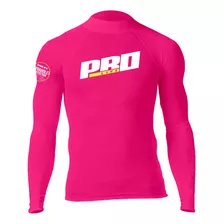 Camiseta Lycra Blusa Jetski Rashguard Surf Original Prolife