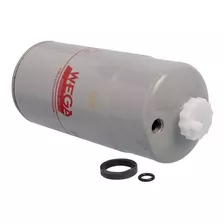 Filtro Separador Agua (blindado) 2r0127177 Fcd-2215 Psd970/1