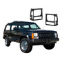 Bigotera Jeep Cherokee 1996 - 1998 Plastico Qwe