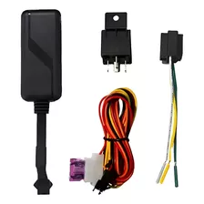 Gps Tracker 4g Rastreador Satelital Localizador Carro Y Moto