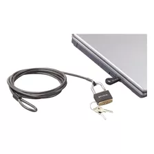 Cable Seguridad Para Notebook Con Candado - Belkin