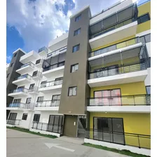 Vendo Apartamento De Oportunidad Próximo A La Avenida España