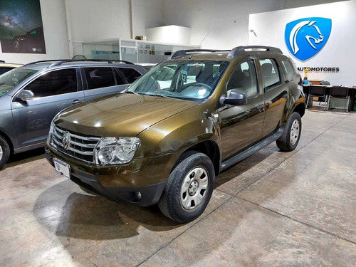Renault Duster 2012 1.6 4x2 Expression 110cv