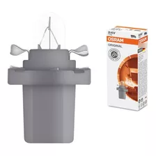 Portalampara Lampara Osram 2741mf Camion 24v 1.2w