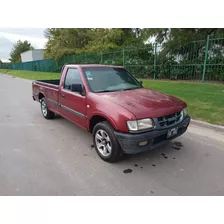 Isuzu Pick-up 2006 2.5 Turbo Gm S/c 4x2