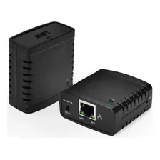 Print Server Servidor Impresora Usb Lan Hub