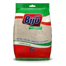 Arroz Especial Para Risoto Meu Biju - 1kg