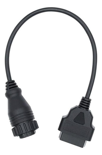 Cable Adaptador Obd2 Mercedes Benz Sprinter 14 Pines Foto 3