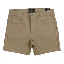 Bermudas Hang Ten