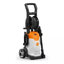 Stihl Lavadora De Alta Pressão Re 90 Plus Lançamento- 127v Cor Laranja-claro Voltagem 110v