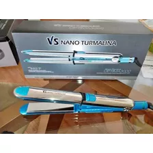 Plancha Cabello Plancha Pelo Profesional Nano Titanium 450f