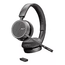 Plantronics Voyager Uc Series - Auriculares Bluetooth (est.