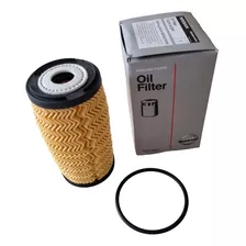 Filtro Óleo Motor Nissan Frontier 2.3 Original 1520900q0h