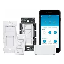 Lutron Caseta Puente Inteligente Inalambrico Pbdgpkg1wa 150