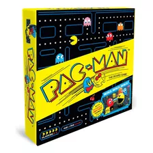 Juego De Mesa , Pac-man ,de Buffalo Games