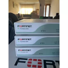 Fortinet 60d Y 50e