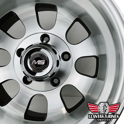 Rines 15x10 5/127 Chevrolet C10 C1500 Silverado Astro Gmc Foto 5