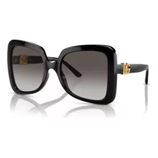 Óculos De Sol - Dolce & Gabbana - Dg6193u 501/8g 56