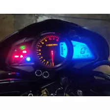 Bajaj Rouser 200 Ns