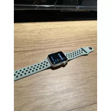 Apple Watch Series 3 , 38mm Gps Gris Plata