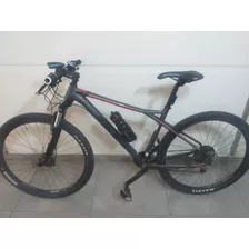 Bicicleta Gt Rod.29 Full Deore Línea Nueva 