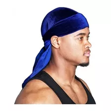 Acessorios Para Penteados Durag Bandana Alta Qualidade