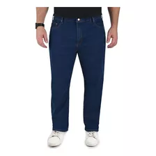 Pantalon Yale Mezclilla Strech Tallas Extras