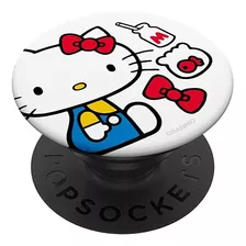 Hello Kitty Retro Favorite Things Soporte Popsockets Para T