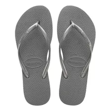 Havaianas Sandalias De Dama Chancletas - Slim