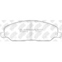 Tornillo Caliper Freno Compatible Ford Mustang 2.3l L4 84-87 Ford Mustang