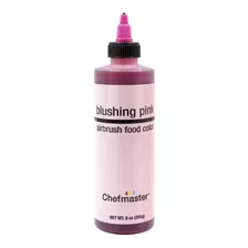 Colorante Aerografo 9oz Rosado - g a $94