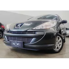 Peugeot 207 Xr Sport