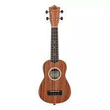 Ukulele, Lanikai, De 4 Cuerdas (lu21-s).