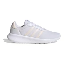 Tenis adidas Lite Racer 3.0 Amarre De Cordones Para Mujer 