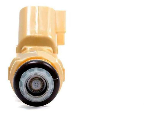 Inyector Gasolina Para Ford Escort 4cil 2.0 2000 Sohc Vin P Foto 3