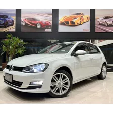 Volkswagen Golf Highline 1.4 Tsi (flex) Flex Automático