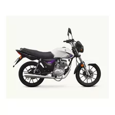 Motomel Cg 150 S2 Full