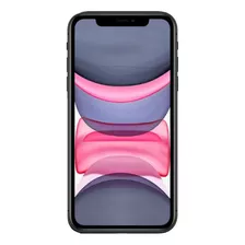 Apple iPhone 11 (128 Gb) - Negro Sellado